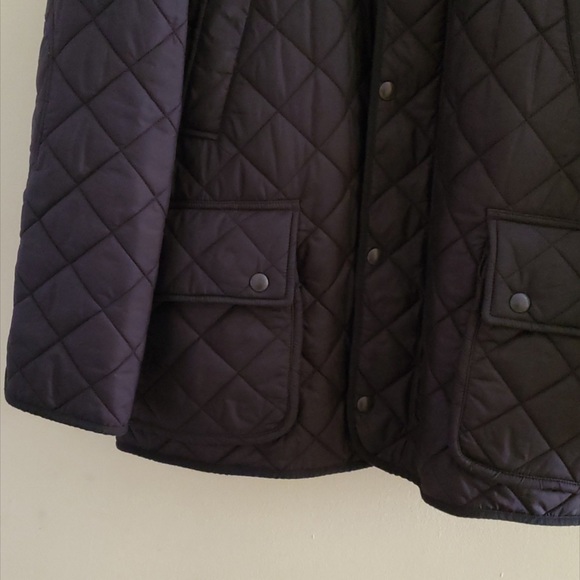 Polo Ralph Lauren barn jacket - Picture 3 of 6